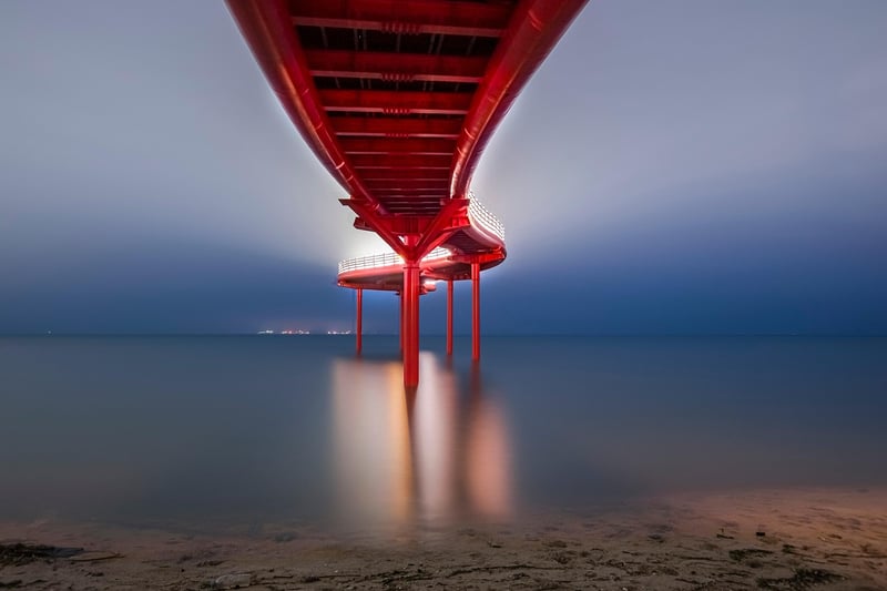 Beach Adventures