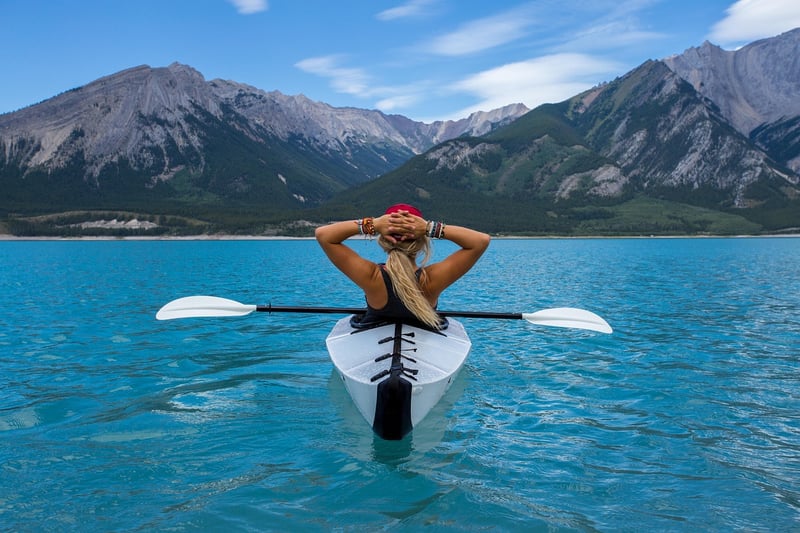 Kayaking Excursions