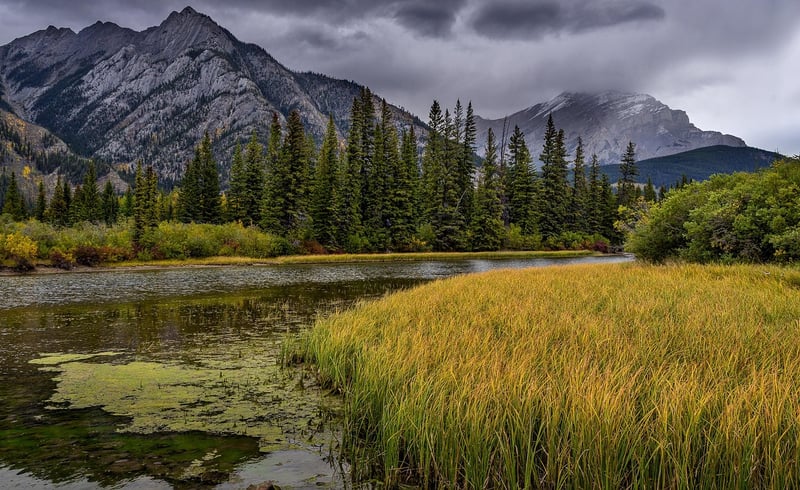 Banff National Park, Canada