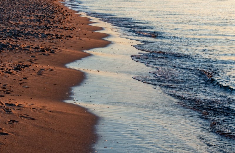 Beach Retreat