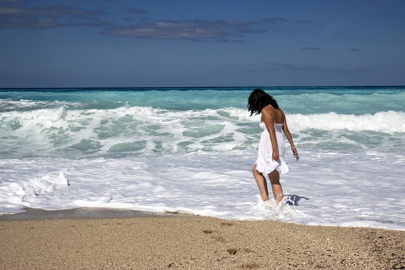 Beach Adventure